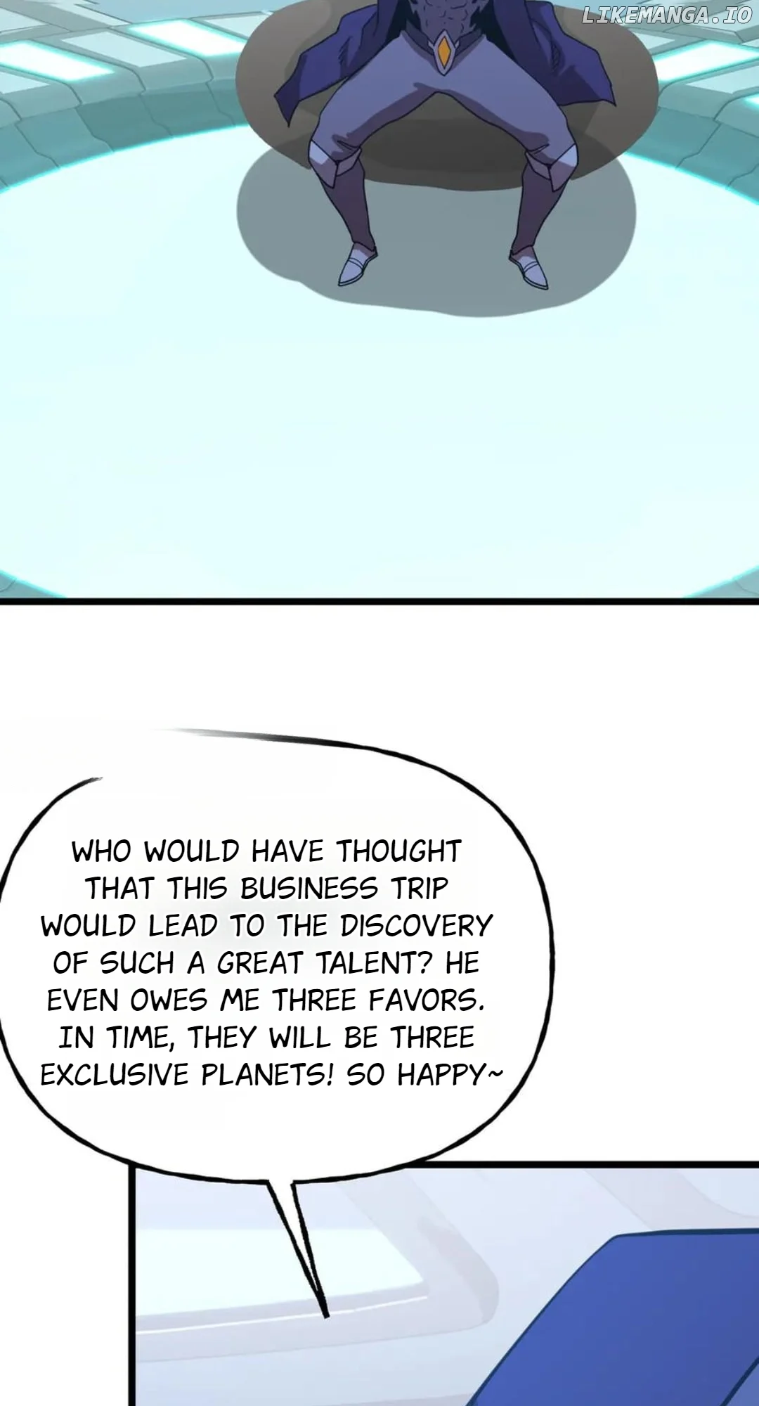 Apex Future Martial Arts Chapter 216 50
